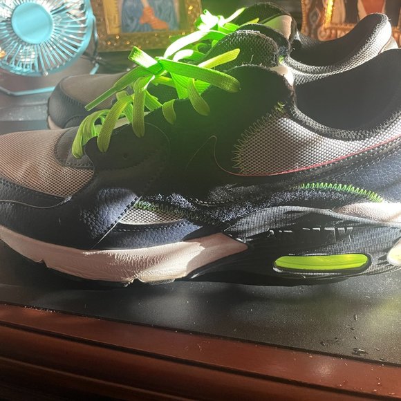 MENS SNEAKERS - Picture 5 of 11